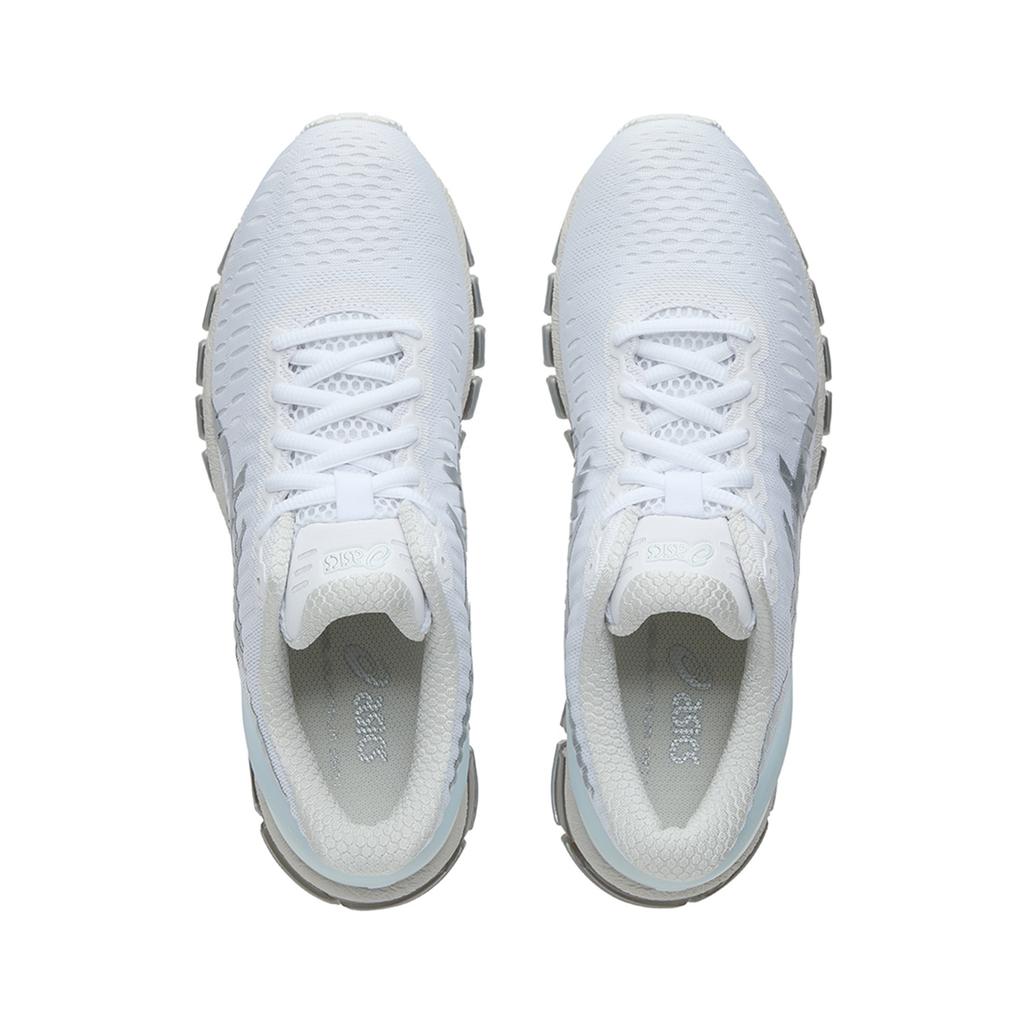 Asics Мужские кроссовки Gel-Quantum 360 I 'White Pure Silver' 1203A730-101