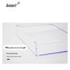 Ansairui Acrylic Wall-Mounted Document Holder