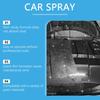 Homonth Car Multi Functional Coating Spray Paint Renewal Anti Pollution Gloss Enhancement Paint Film Protective Agent Repair Optimizer 120ML