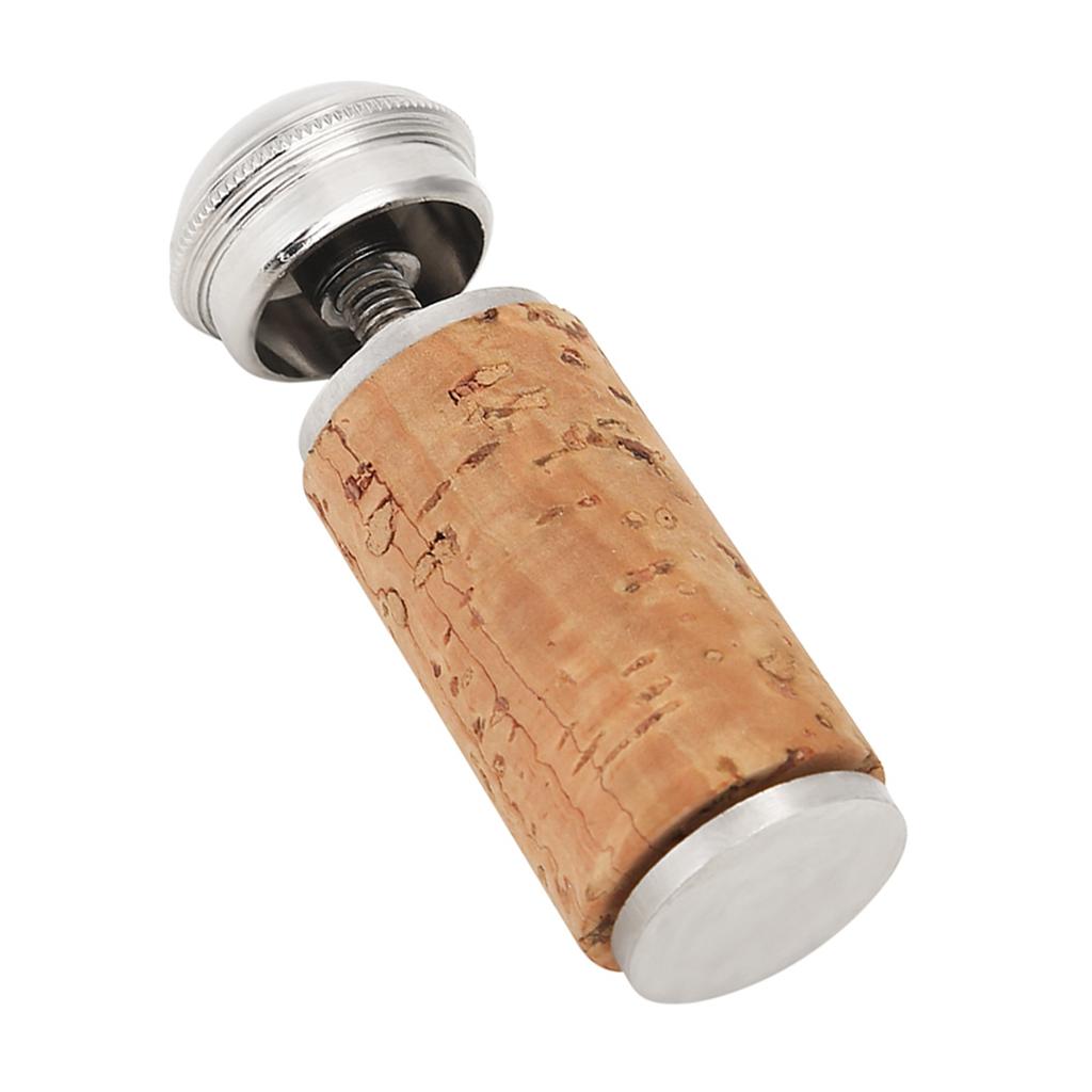 Пробка для головки флейты и коронка для ремонта музыкальных инструментов