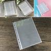 10pcs A5 Binder Sleeves A5 Sleeves 15.2*19.8cm Cards
