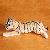 Soft Stuffed Animals Tiger Plush Toys Pillow Animal Lion Peluche Lovely Doll Cotton Girl Brinquedo Toys For Children