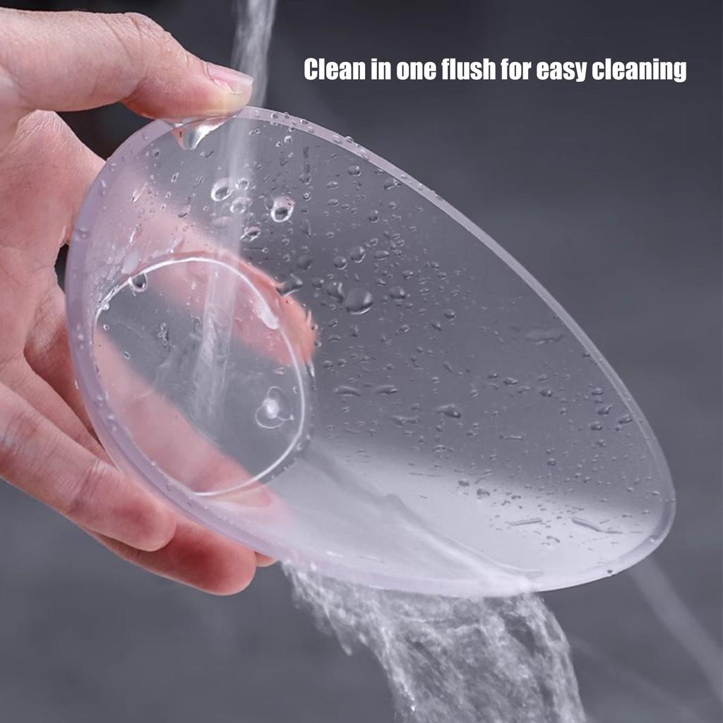 ABS Coffee Bean Storage Tray for Home and Cafe Use Coffee Powder Dish Dessert Shop Display Plate for Sample Presentation