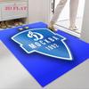 Dynamo Moscow Pride Carpet Rug for Living Room Bedroom Home Sofa Decoration,Kids play Nonslip Floor Mat