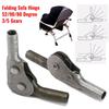 3/5 Gears Adjustable Sofa Angle Adjuster Joint Steel Lifting Backrest Hinge  For Chair/Sofa