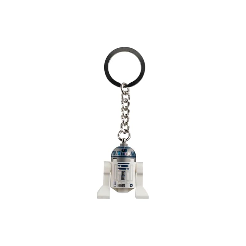 [LEGO] Брелок Star Wars R2-D2 854312