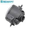 Новая 1 пара сборе противотуманных фар для Acura TSX 2011 2012 2013 2014 Дневные ходовые огни Противотуманные фары H11 LED 12V Фары