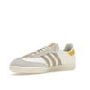 Kasina X Adidas Samba Consortium Cup Men Sneakers White Off-White Trace-Khaki IE0169