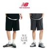 New Balance Шорты Uni Essential Single Mesh One Tuck 5.5 Part
