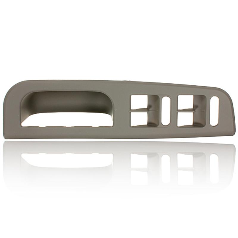 Автоматическая дверная ручка автомобиля, подлокотник, переключатель со стороны водителя, панель управления для Volkswagen VW Passat B5 Golf 4 Jetta mk4