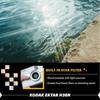 Kodak Ektar H35N analog camera 22mm f8 Black