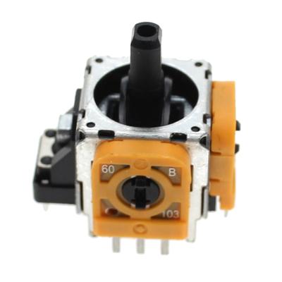 Подходит для PS4 3D Remote Rod Аксессуары для обслуживания PS4 Handle Control Rod Встроенный сменный пульт дистанционного управления PS4 Handle Remote