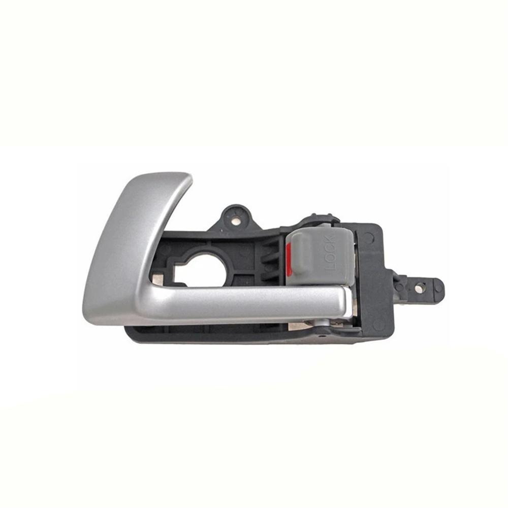 Driver Side Interior Door Handle For Hyundai Santa Fe 2007-2012 82610-2B010-1D