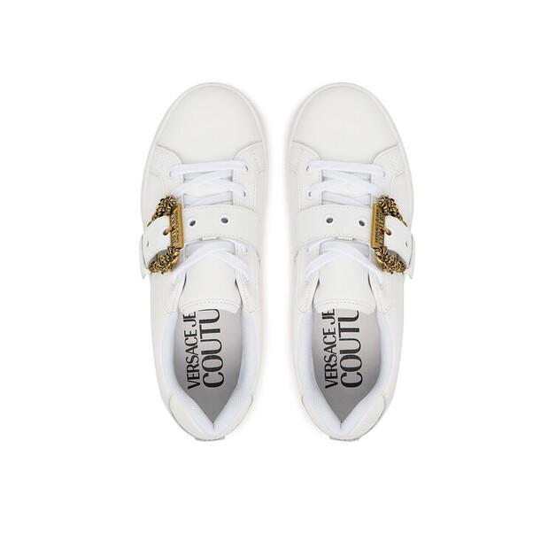 Кроссовки Versace Jeans Couture 79VA3SK9