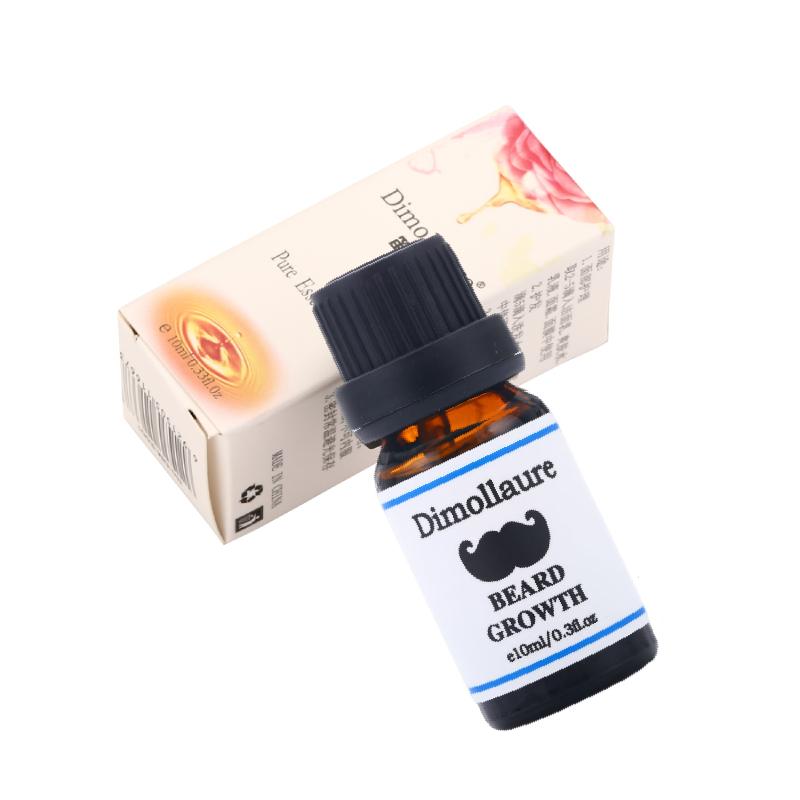 Масло для роста бороды Эссенция для усов Уход за усами Стайлинг Жидкость для волос Пилинг Имбирное масло