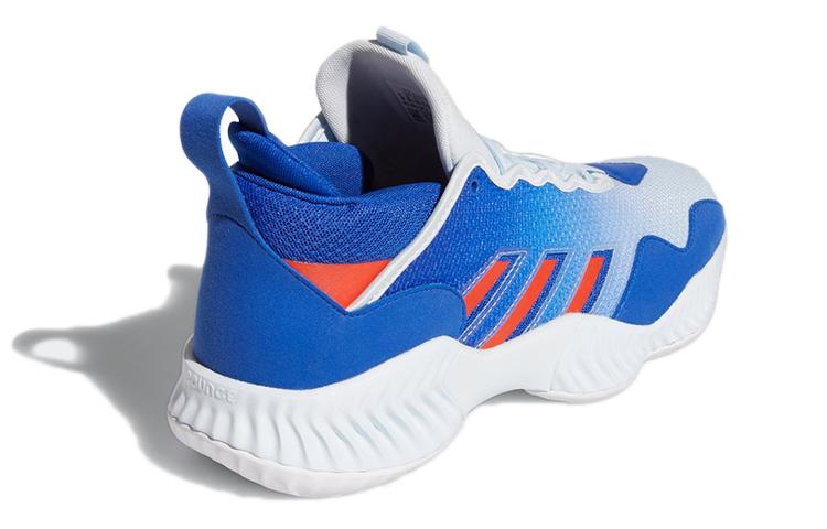 adidas Court Vision 3 'Сине-оранжевый' H67757