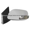 Зеркало заднего вида в сборе для Toyota Corolla 10-го поколения 87940-02E20