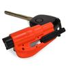ResQMe Rescue Me Car Emergency Escape Tool брелок оранжевого цвета