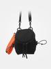 Coin Purse Hanging Bag Mini Shoulder Bag Small Backpack Headphone Bag Mobile Phone Bag Crossbody Bag
