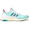 Adidas UltraBoost 1.0 DNA ZX 9000 Unisex Sneakers Teal Bahia-Mint EQT-Green H05264