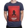 flanagan Funny 100 Cotton TShirt dDoctor Sleep Tops Tees For Unisex