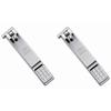 777 Three Seven Large Ingrown Toenail Clippers 2/4/6 Pieces Set CN22 Made In Korea
