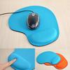 General Anti-Slip Soft Eva Wrist Pad Game Mouse Pad For Pc Notebook Computer