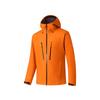 Мужская жесткая хардшелл куртка для хайкинга Anta Champion с GORE-TEX