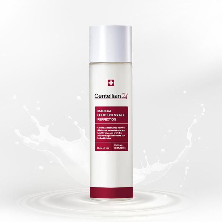 [centellian24] Madeca Solution Essence Perfection 120ml
