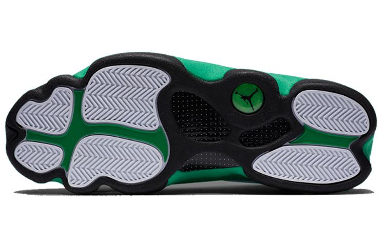 Air Jordan 13 Retro 'Lucky Green' DB6537-113