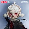 POP MART Skullpanda X GUO PEI Го Пэй 1/6 Модные Фигурки PPMT-2602-0063
