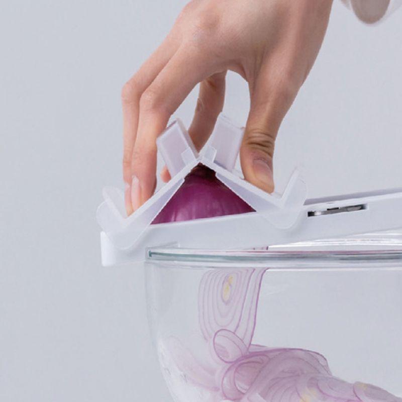 SUNCRAFT Suncraft Мультислайсер HS-01