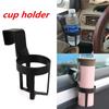 Universal Car Cup Holder Vehicle Beverage Bottle Holder Air Outlet Drink Cup Holder Truck Window Dashboard Bracket Drink