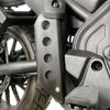 Для Honda CL250 CL300 CL500 cl 250 cl500 2023 2024 Аксессуары для мотоциклов Теплоизоляционные панели противоожоговое покрытие
