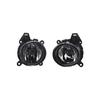 Areyourshop 1Pc/Pair Front Bumper Fog Lights for Mini Cooper One R50 R52 R53 63176925050