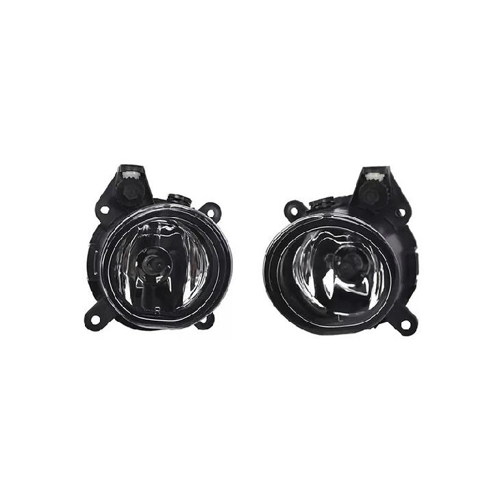 Areyourshop 1Pc/Pair Front Bumper Fog Lights for Mini Cooper One R50 R52 R53 63176925050