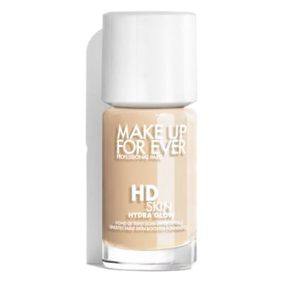 Тональная основа Makeup Forever HD Skin Hydra Glow, 1 шт., #1R02, 30 мл