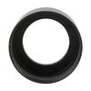 Metal Aluminium Alloy Lens Hood for 35mm f1.7Celsius50mm f1.4 Digital Camera CCTV Lens