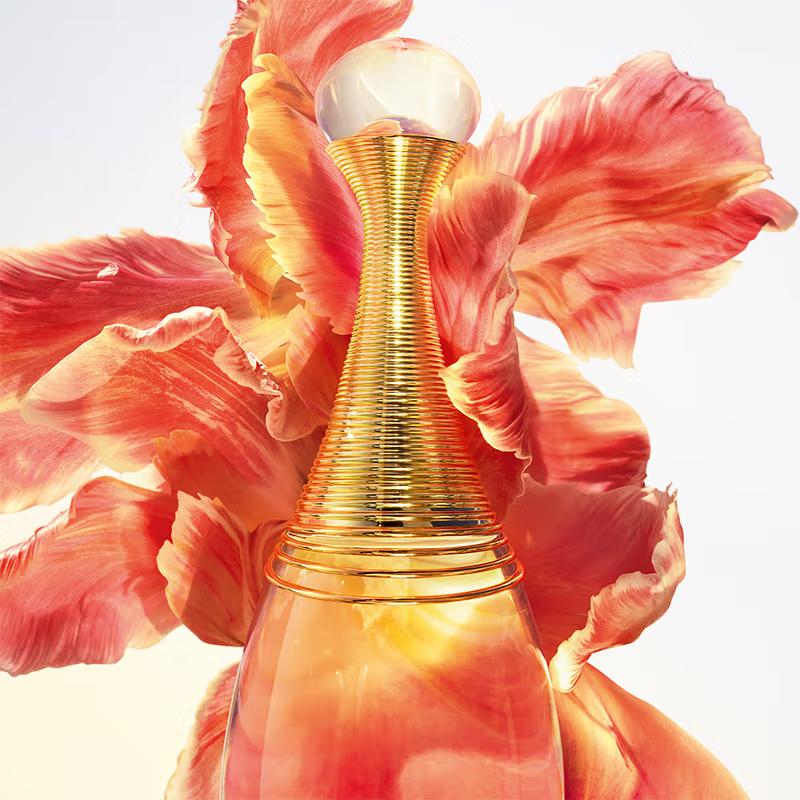 Dior Realme Muse Perfume Розовый Бабочка Коробка Ограниченное Издание Восточный Аккорд Попурри Туалетная Вода EDP