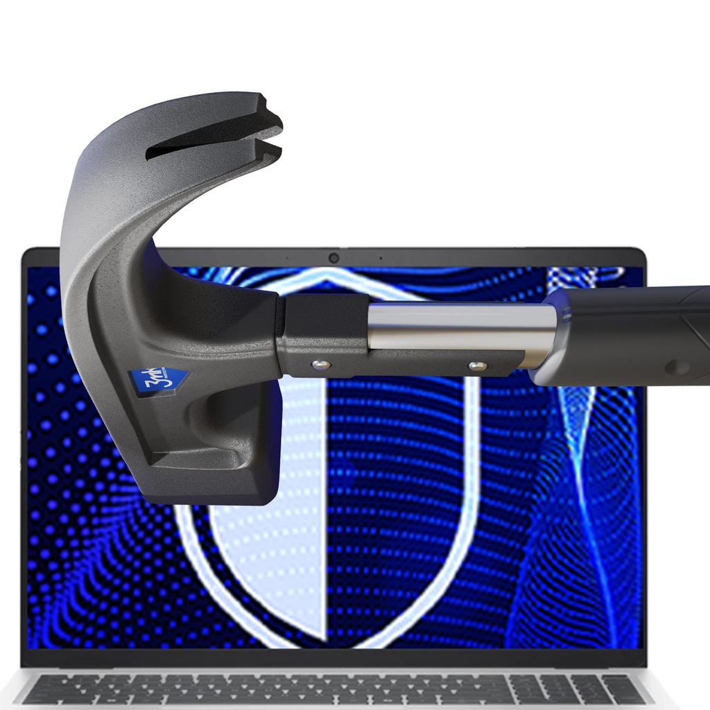 Dell Pro 16 Plus - Up To 17 3Mk Flexibleglass Pro