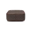 Bally Сумка через плечо с молнией и монограммой из ТПУ Мужские сумки Коричневый 6301801