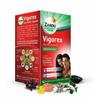 Zandu Vigorex Ayurvedic Daily Energizer 20 капсул БЕСПЛАТНАЯ ДОСТАВКА