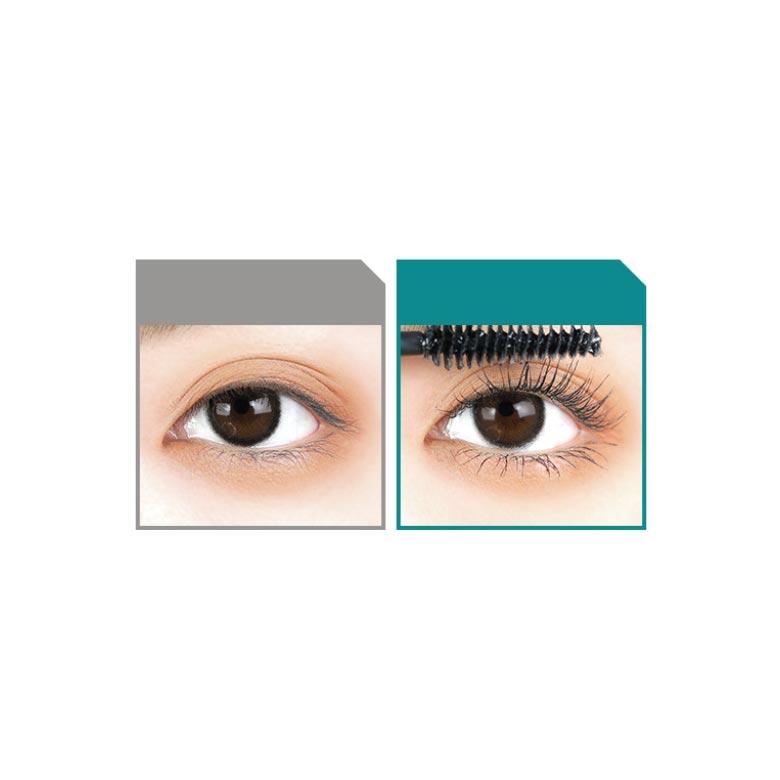 CODE GLOKOLOR Фиксатор туши Fix On 9 мл