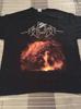 Рубашка MANEGARM XL, The Chasm, Urgehal, Urfaust, Inquisition, Austere