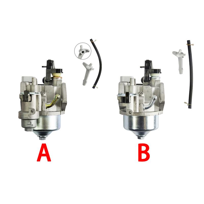 Lawn Mower Garden Tool Carburetor For Honda GX270 GX340 GX360 GX390 GX420 11HP 13HP 16HP Engine Replace 16100-ZF6-V01 Carb