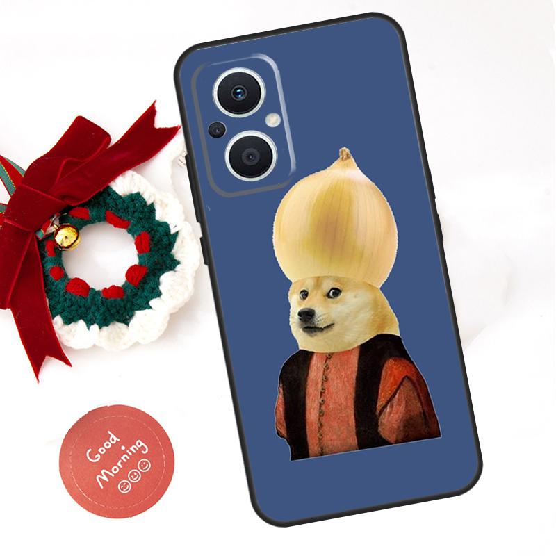 Чеемс Дож Funda Для OPPO Reno 8 Lite 10 11 12 13 14 Pro 11F 12F 13F 14F OPPO Find X8 X5 X6 X9 Pro Чехол