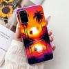 Чехол для Samsung Galaxy S20 SM-G980F Чехол Модный Сердечко Мягкий Силиконовый Корпус Телефона Для Samsung S20+ S20 Ultra S20Plus Funda