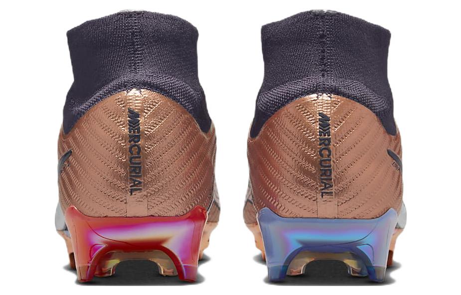 Nike Kylian Mbapp X Mercurial Superfly 9 Elite Fg 'Generation Pack' FJ1588-810