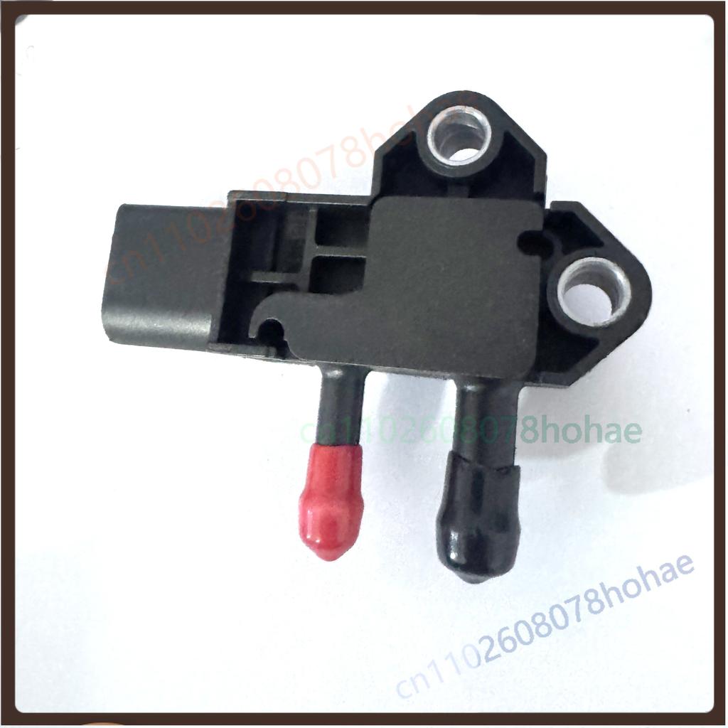 For 31MPP10-3 DPF Differential Pressure Sensor 3615610-TL100 For Dongfeng Kinland Flagship Euro6 Heavy Truck SCR Parts