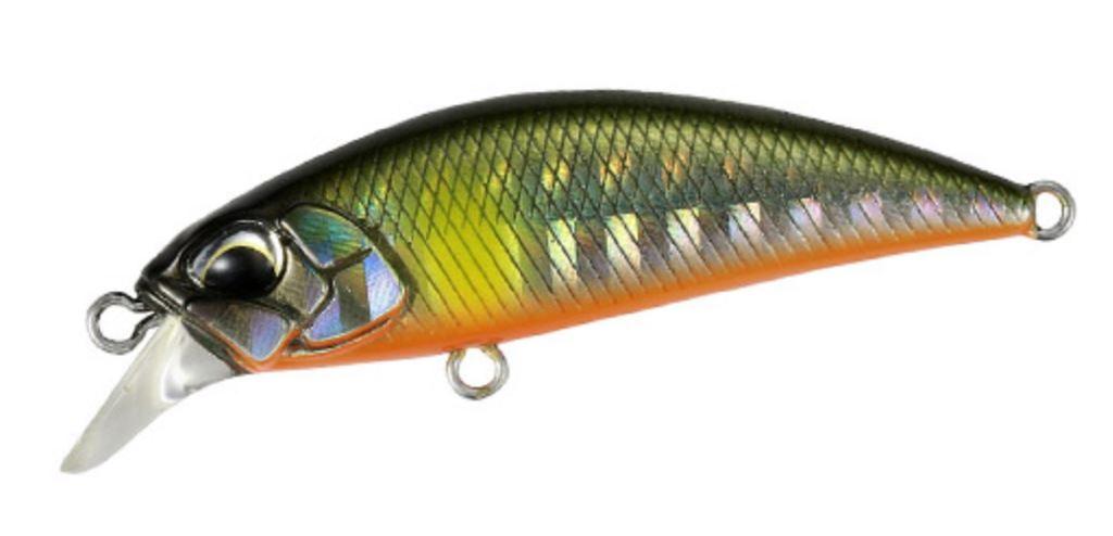 DUO Тонущая приманка Spearhead Ryuki 38S AHA4006 (6965)